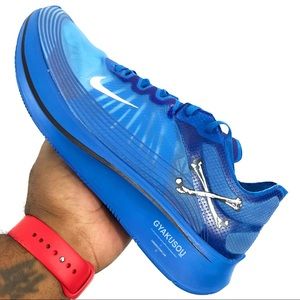 New Nike x Undercover Gyakusou Zoom Fly